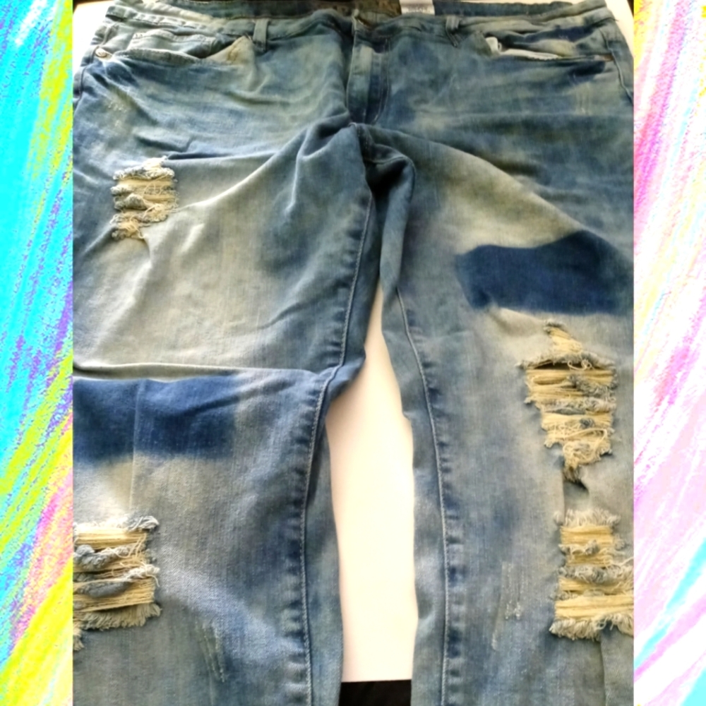 VIP JEANS 👖